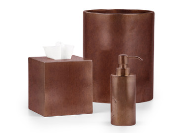 Durango - Silicon Bronze Rust - Labrazel