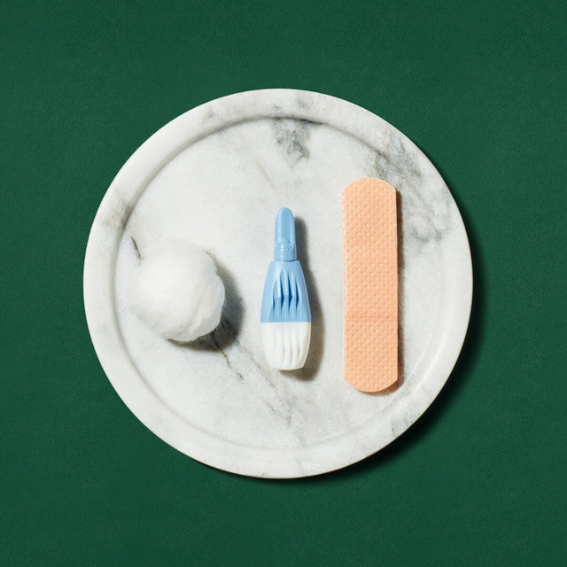 Vitamin D Blood Test Kit