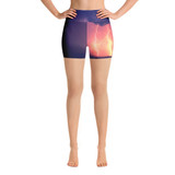 Yoga Shorts