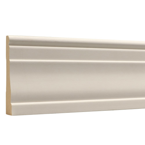 445A Primed MDF Casing - 11/16" x 3-1/4"