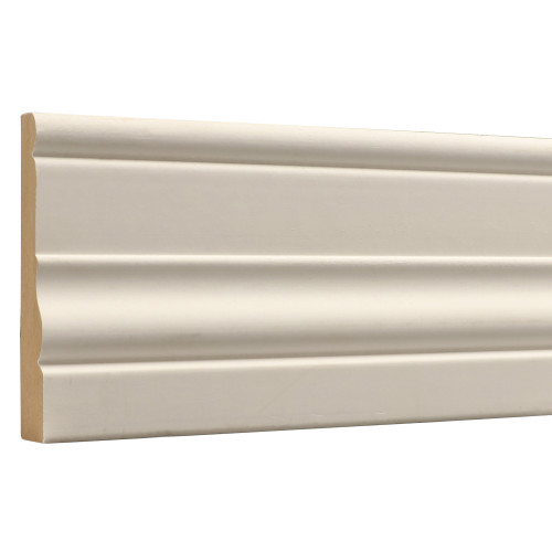 446 Primed MDF Casing - 11/16" x 3-1/2"