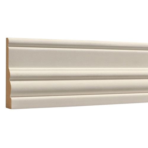 4520 Primed MDF Casing - 11/16" x 2-3/4"