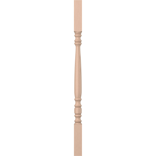 5005 - 1-3/4" Maple Baluster