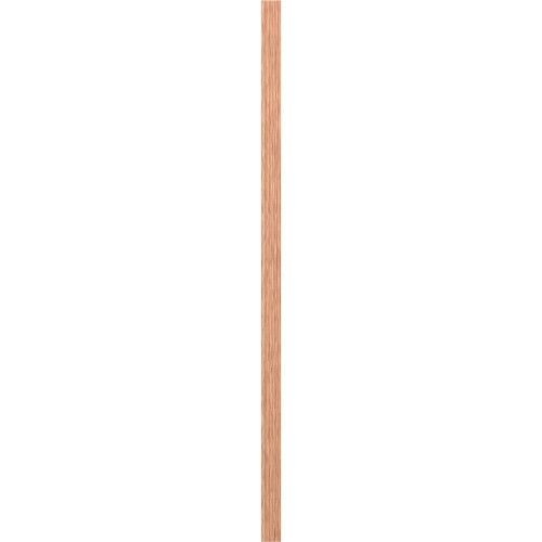 5060 - 1-1/4" Oak Baluster