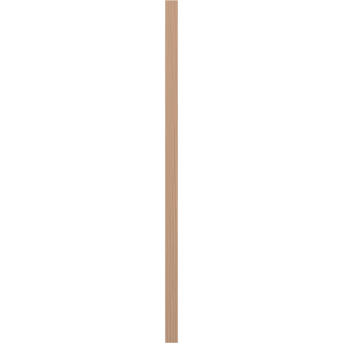 5060 - 1-1/4" Poplar Baluster