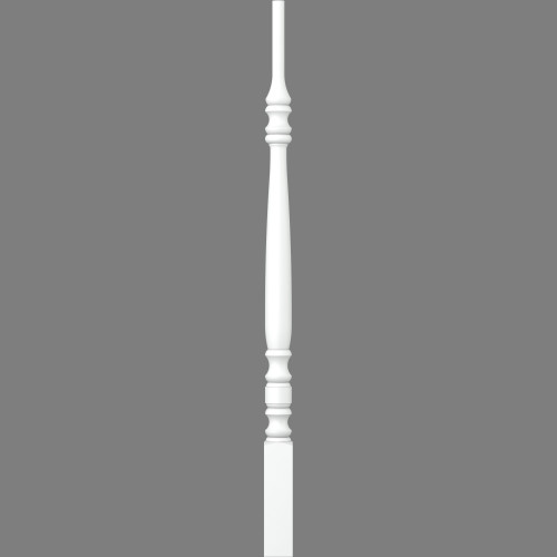 5300 - 1-3/4" Primed Baluster