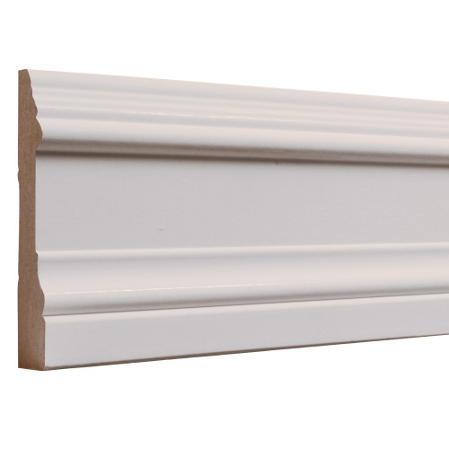 535 Primed MDF Casing - 11/16" x 3-1/2"