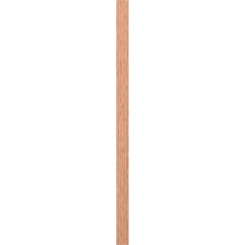 5360 - 1-3/4" Oak Baluster