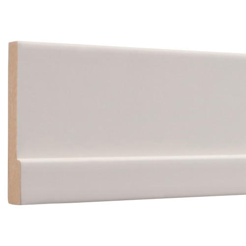 683 Primed MDF Casing - 11/16" x 3-1/4"