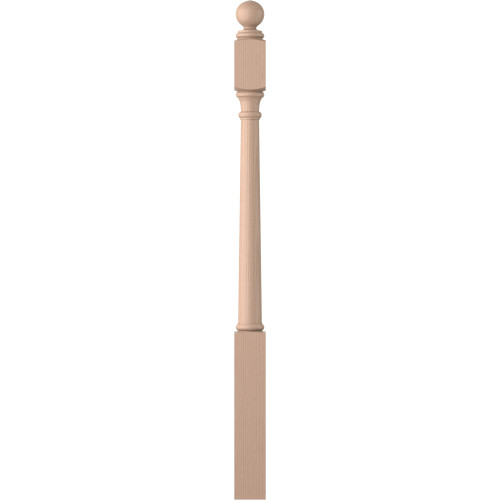 B4040 - 3" Newel