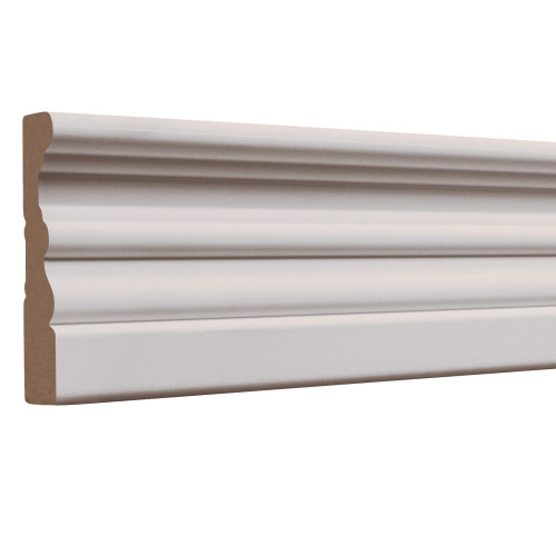 P380 Primed MDF Casing - 11/16" x 2-3/4"