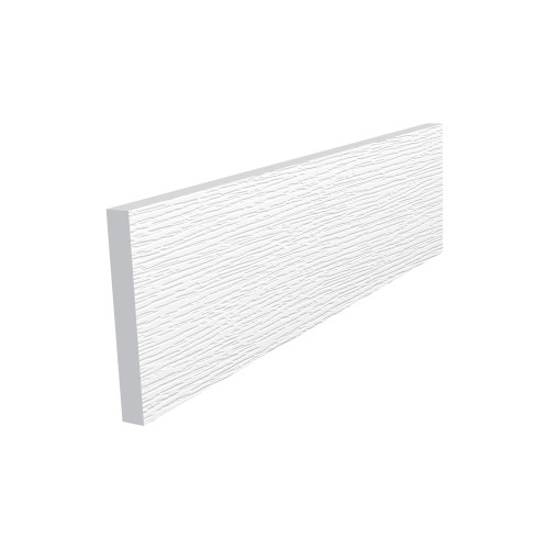 9777 PVC Board 1" x 5-1/2"