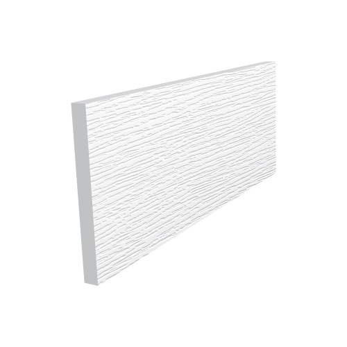 9778 PVC Board 1" x 7-1/4"