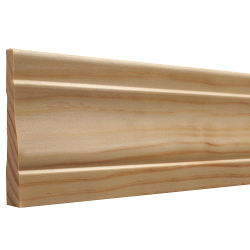 444 Pine Casing - 11/16" x 3-1/2"