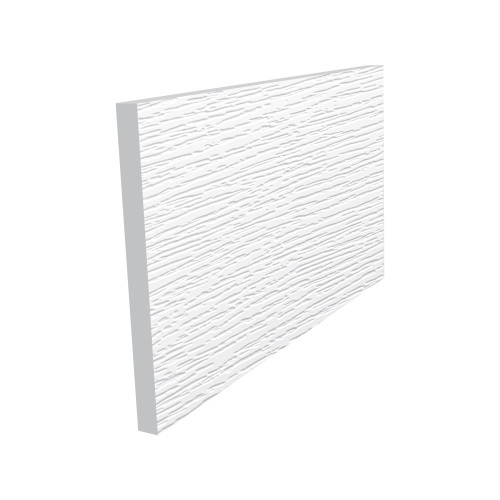 9771 PVC Board 3/4" x 9-1/4"