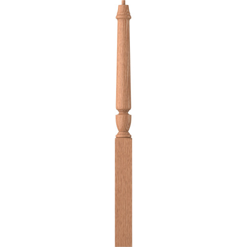 P3014 - 3-1/2" Newel