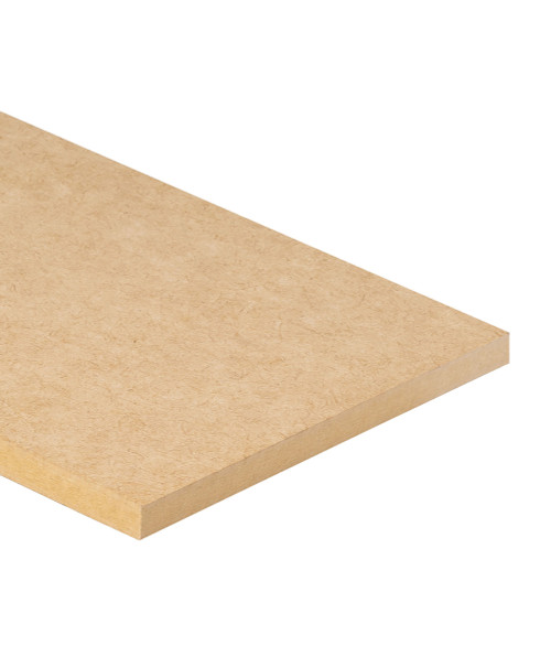 5.5MM Ultra Light MDF Plywood - 48X96