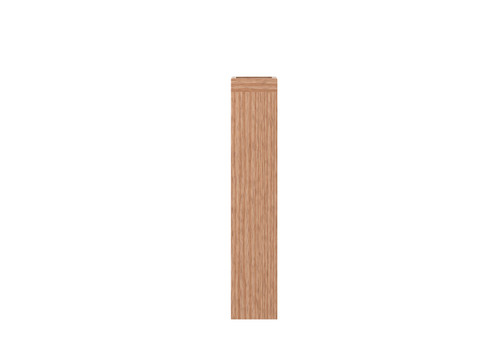 C4175SL - 4-1/2"- Box Newel Sleeve