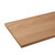 3/4" x 11-1/4" x 16' - Oak Veneer / FJ Core Skirt Board