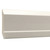 350 PVC Attic Vent Louver - 3/4" x 3-1/2"