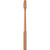 4040 - 3" x 48" - Newel