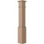 4092 - 7-1/2" Box Newel