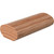 6042 - 1-9/32" Oak Wall Rail