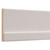 683 Primed MDF Casing - 11/16" x 3-1/4"