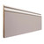 7163 Primed MDF Baseboard - 19/32" x 7-1/4"