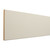 E18 Primed MDF E2E Board - 11/16" x 7-1/4"