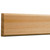 L887 Pine Door Stop - 3/8" x 1-1/4"