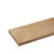 12X6 Clear Radiata Pine Board - 1/2" x 5-1/2"