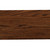 8075 - 3/4" x 7-1/2" Prestained Dark Walnut Oak Riser