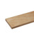 38X6 Radiata Pine Board - 3/8" x 5-1/2"