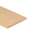 11-1/4" Medium Density Fiberboard Ultra-Lite Raw 48"x192"