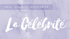 LA CELEBRITE SKINCARE