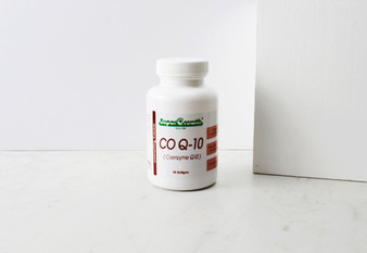 Super Growth Co Q-10 (CoenzymeQ -10)