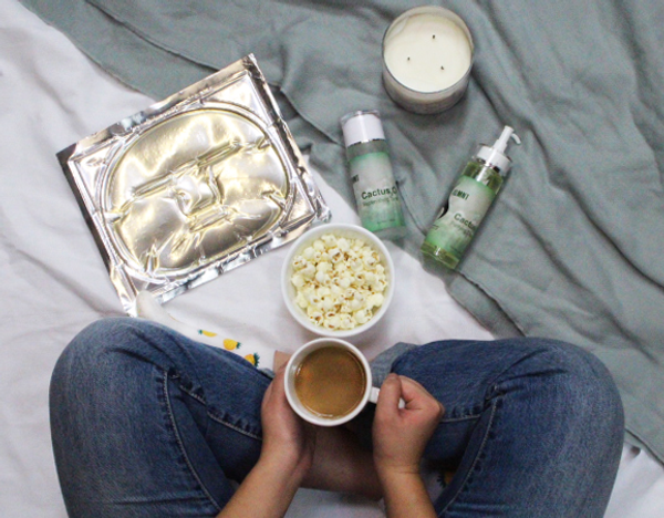 "When To Grind & When to Unwind"
