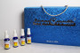 Super Growth Rejuvenator Doctor's Formula GHRF-1000 Box Set (4 Bottles)