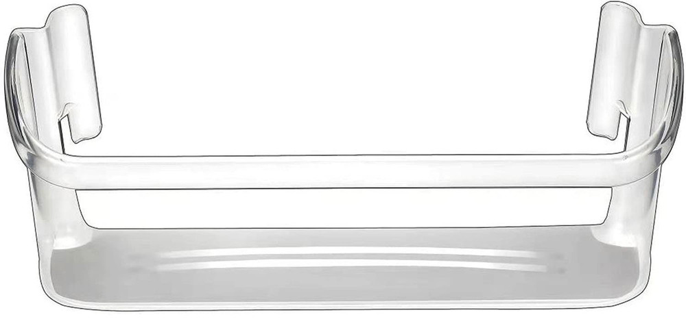 Frigidaire DGUS2635LE0 Refrigerator Lower Door Bin Shelf