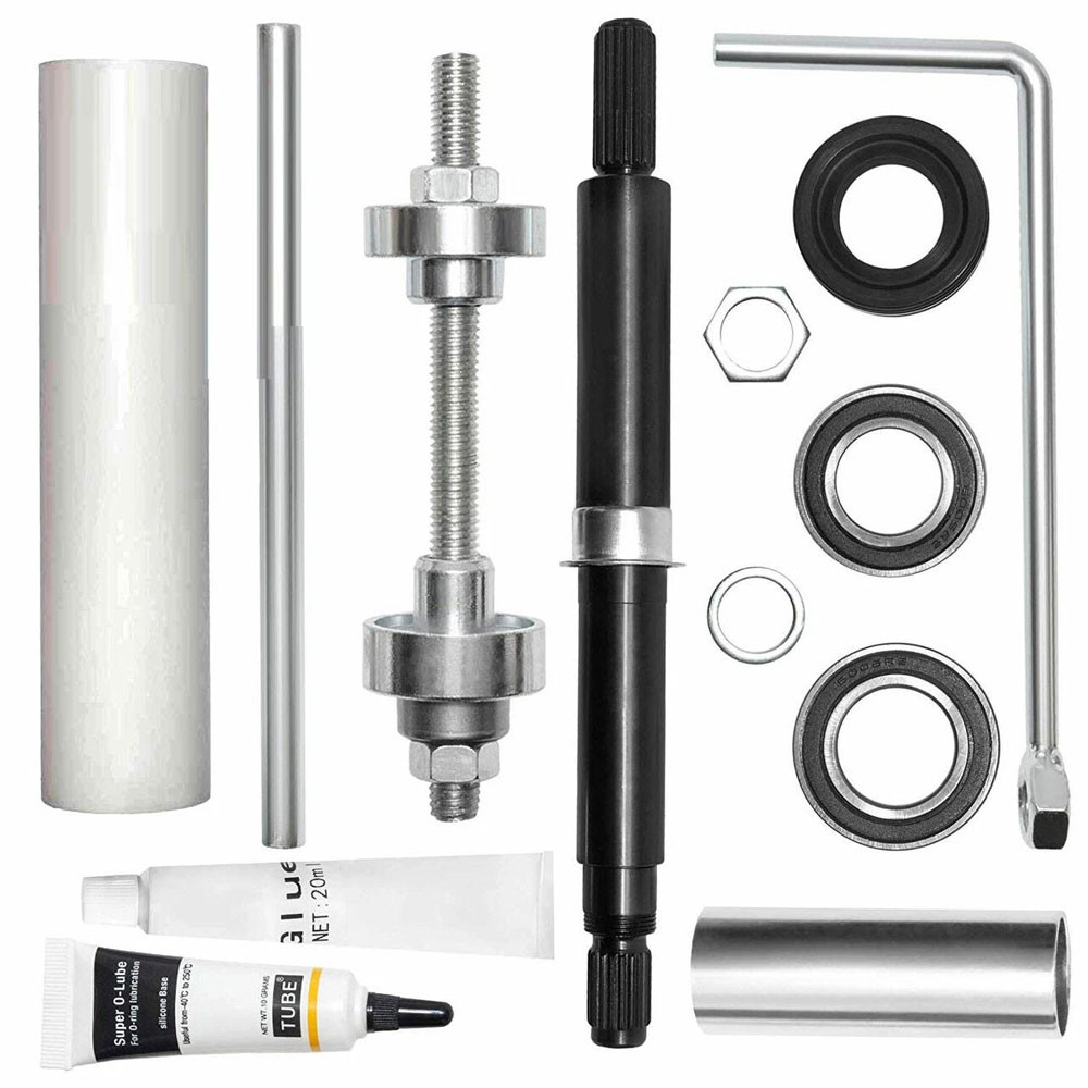 Kenmore 11027062604 Washer Shaft Bearing Seal Install Tool Kit