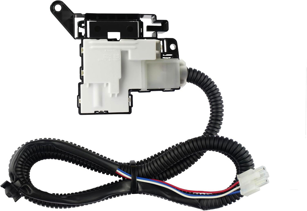 Crosley CAW45125LW1 Washer Lid Lock Latch Switch