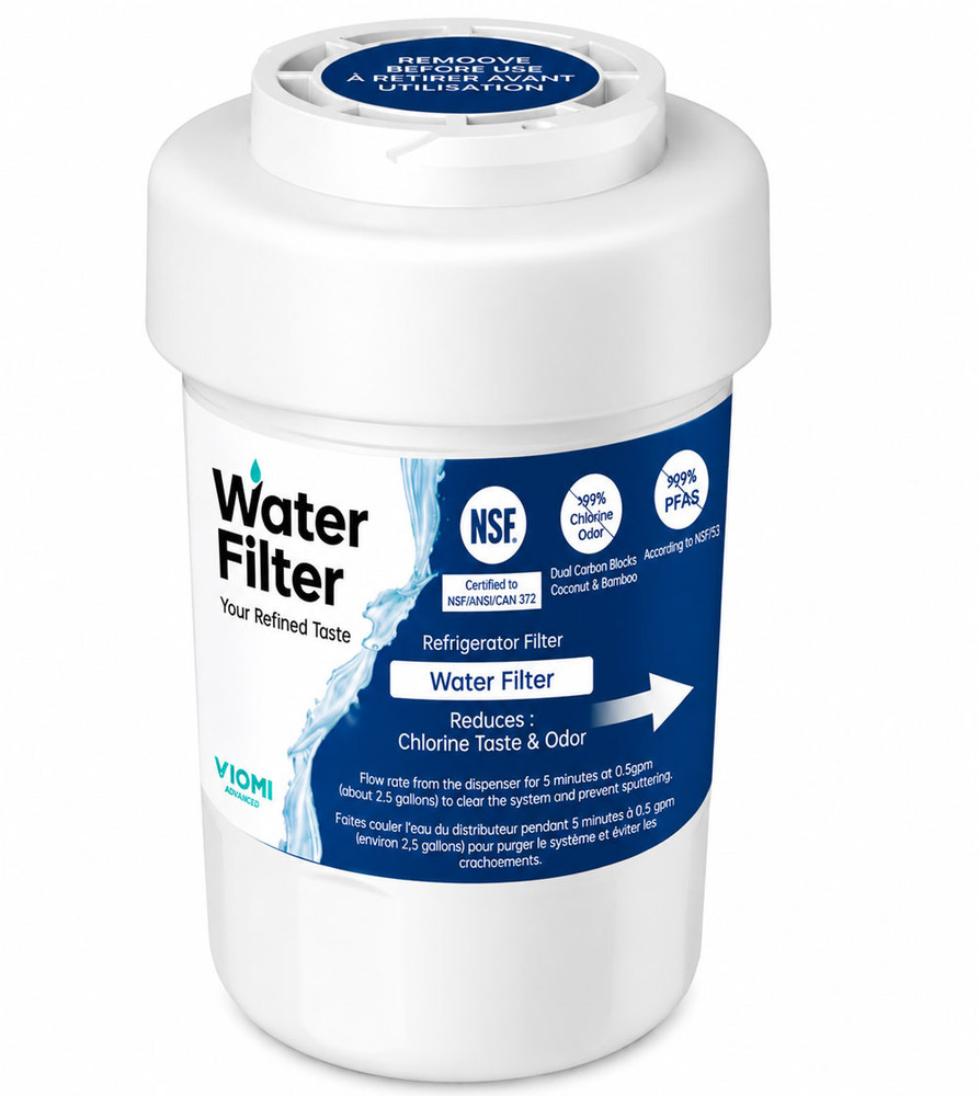 AFC RF G1 AB1501 Refrigerator Sealed Water Ice 6 Mth Filter