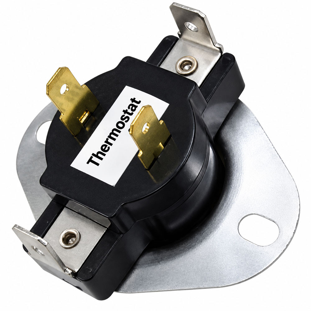 Admiral AED4675YQ1 Dryer Cycling Thermostat