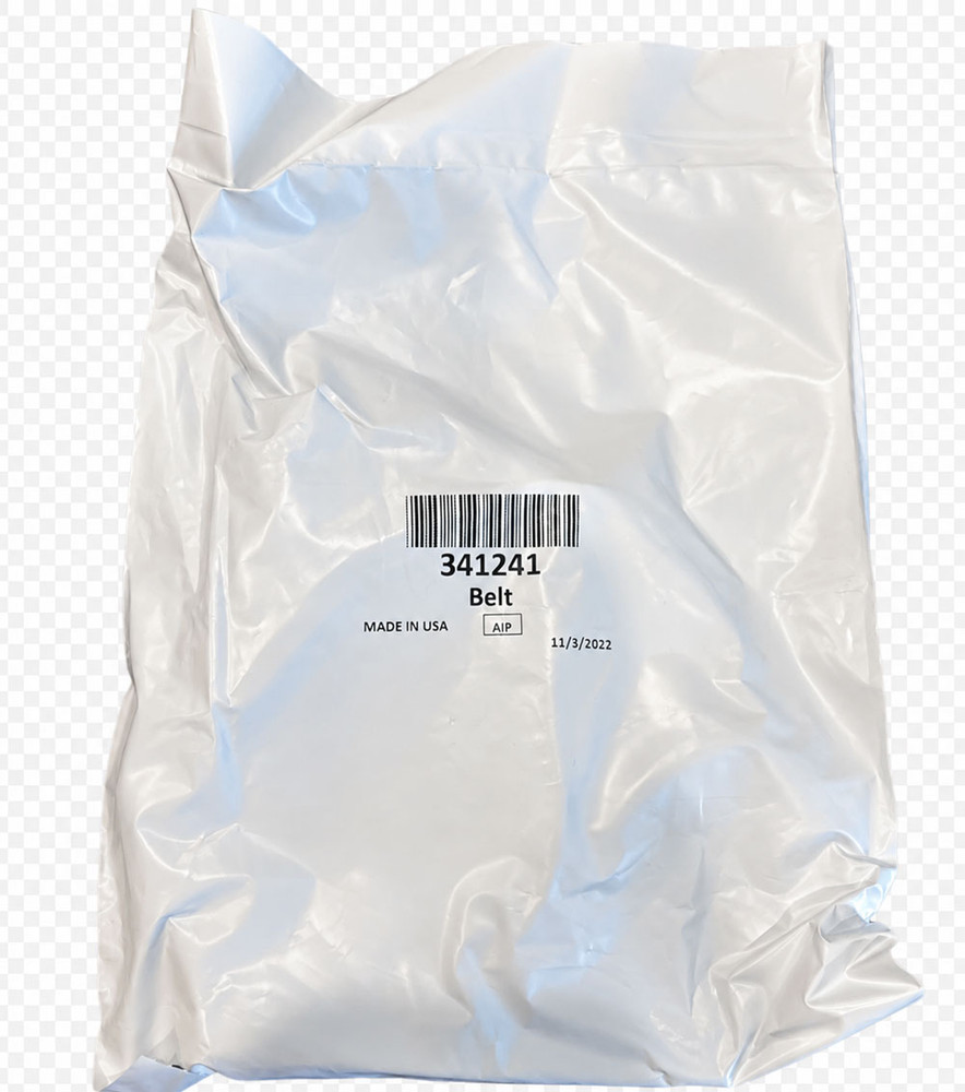 341241 Genuine OEM FSP Whirlpool Kenmore Dryer Drum Belt Bulk Wholesale