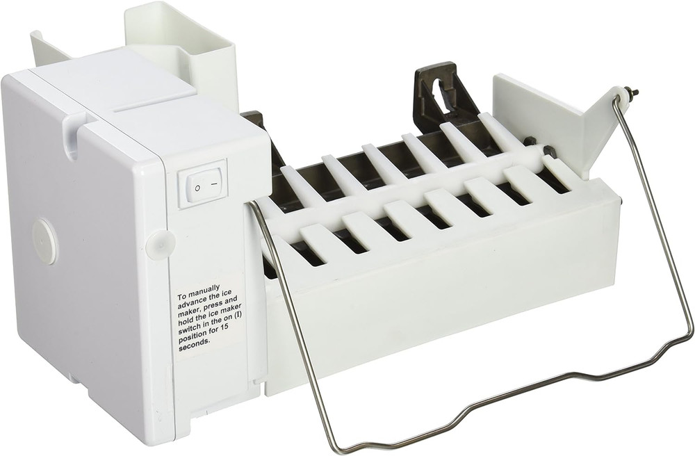 Kenmore 253.5568340A Refrigerator Freezer Ice Maker