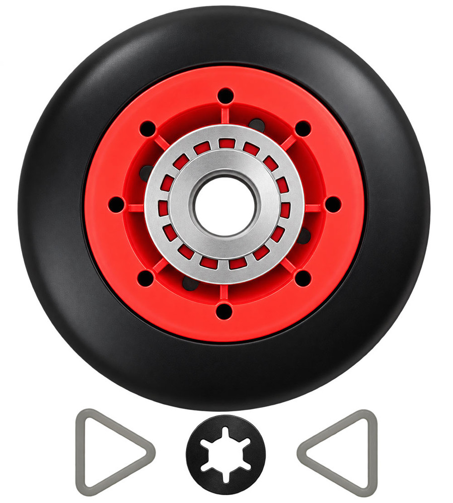 Whirlpool WGD85HEFW0 Heavy Duty Dryer Drum Support Roller