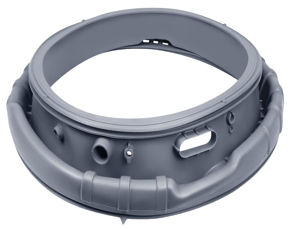 Samsung WF395BTPASU/A1 Washer Door Boot Seal Bellow