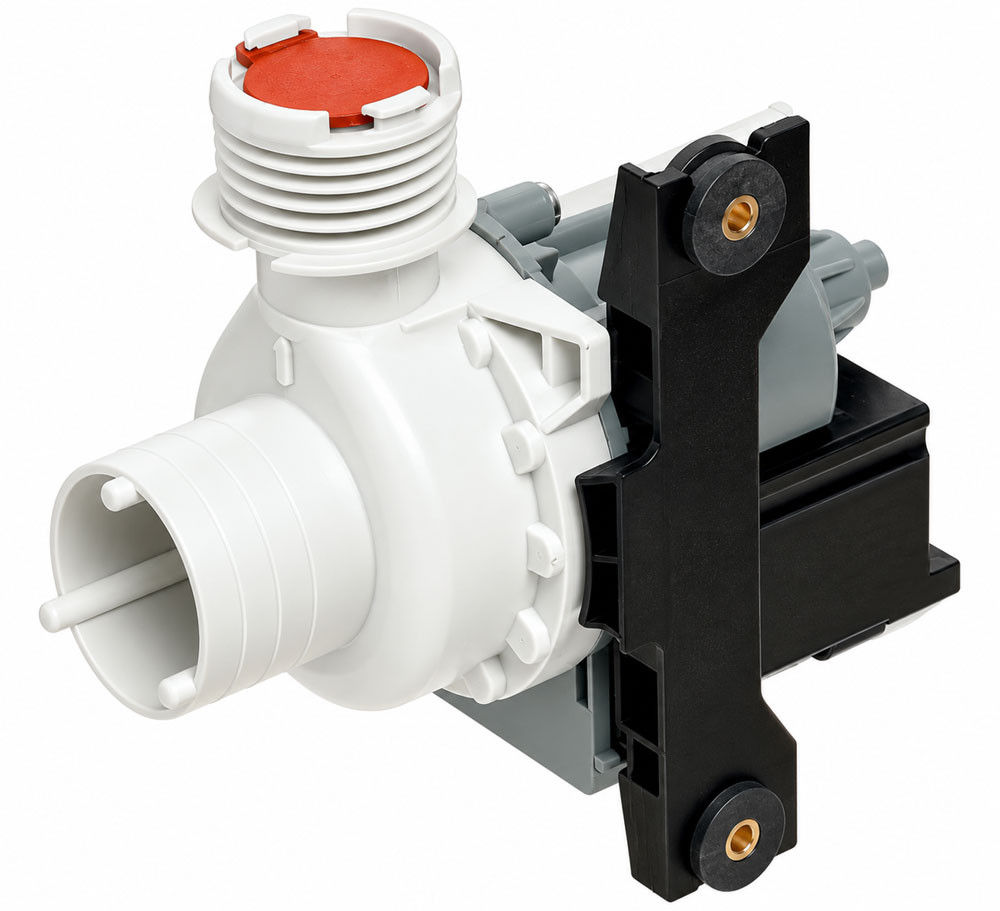 GTF1040CS0 Gibson Washer Compatible Drain Pump