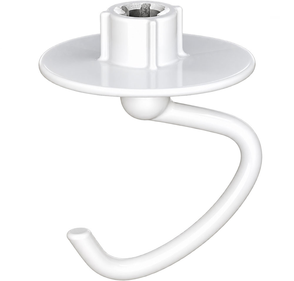 KSM88PSQ3CB0 4Q Mixer Dough Hook for KitchenAid